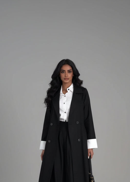 طقم أنيق – Ensemble Chic ref60