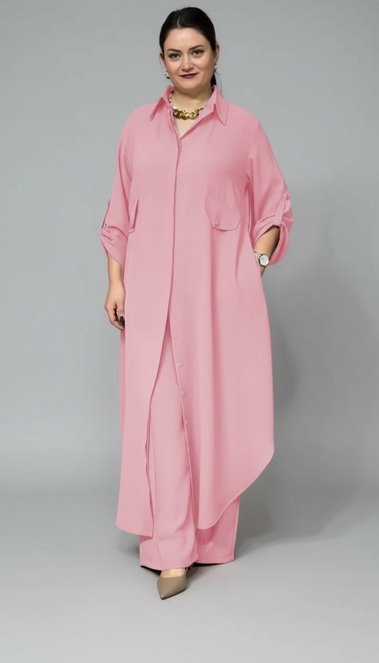 ensemble de lin 2p - أنصومل (alc)