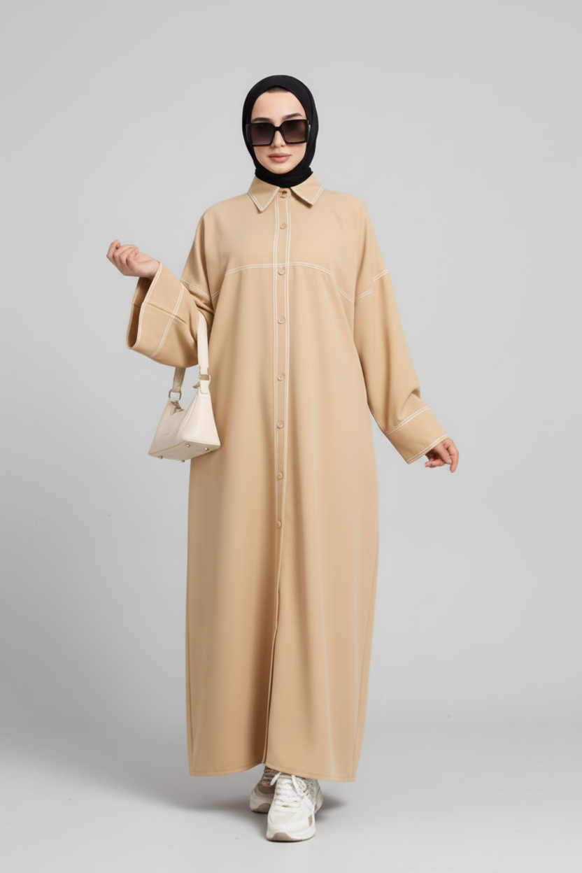 robe - فستان ref50