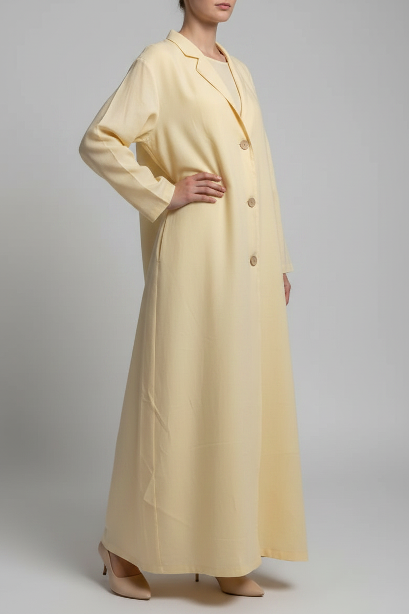 طقم أنيق – Ensemble Chic ref88