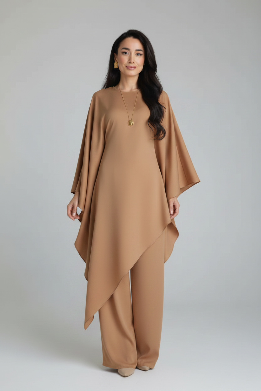 طقم أنيق – Ensemble Chic ref93