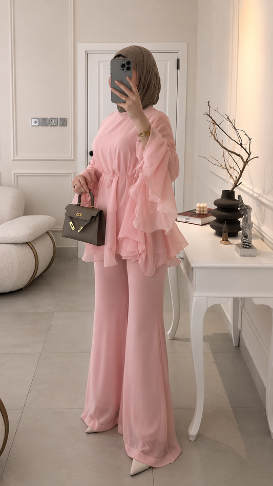 طقم أنيق – Ensemble Chic ref97