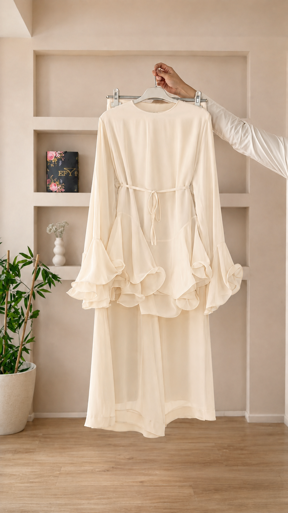 طقم أنيق – Ensemble Chic ref97 V2