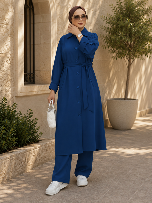 طقم أنيق – Ensemble Chic ref58