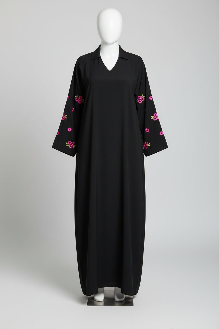 جلابة عصرية 2025