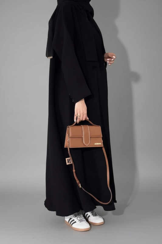 عباية رمضانية بتفاصيل مميزة ref37