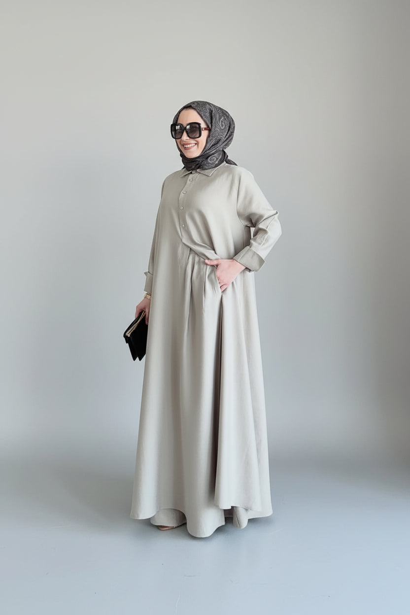 طقم أنيق – Ensemble Chic ref86