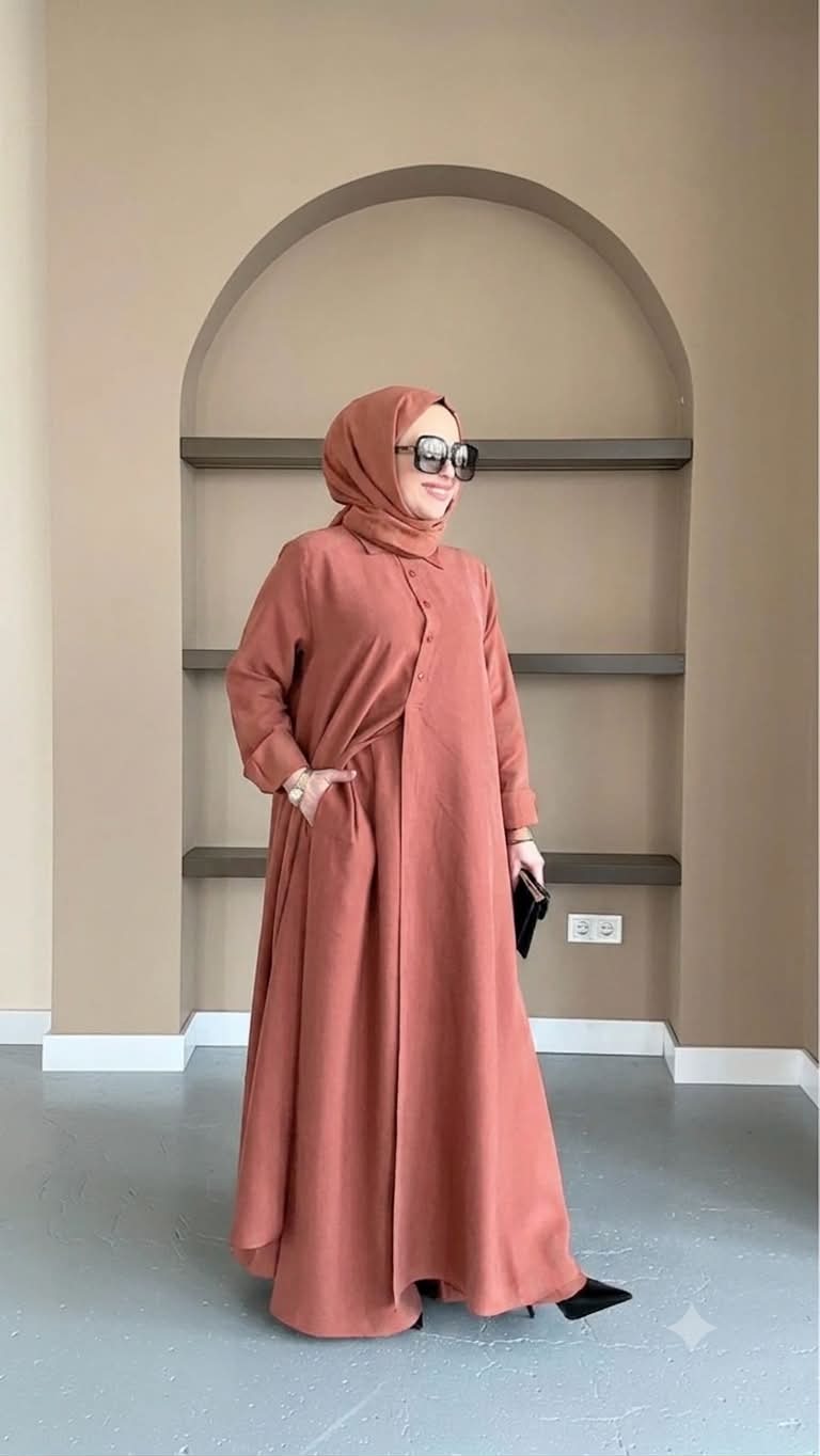 طقم أنيق – Ensemble Chic ref86