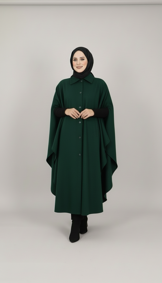 كاب مونطو - cap monteau (ref011)