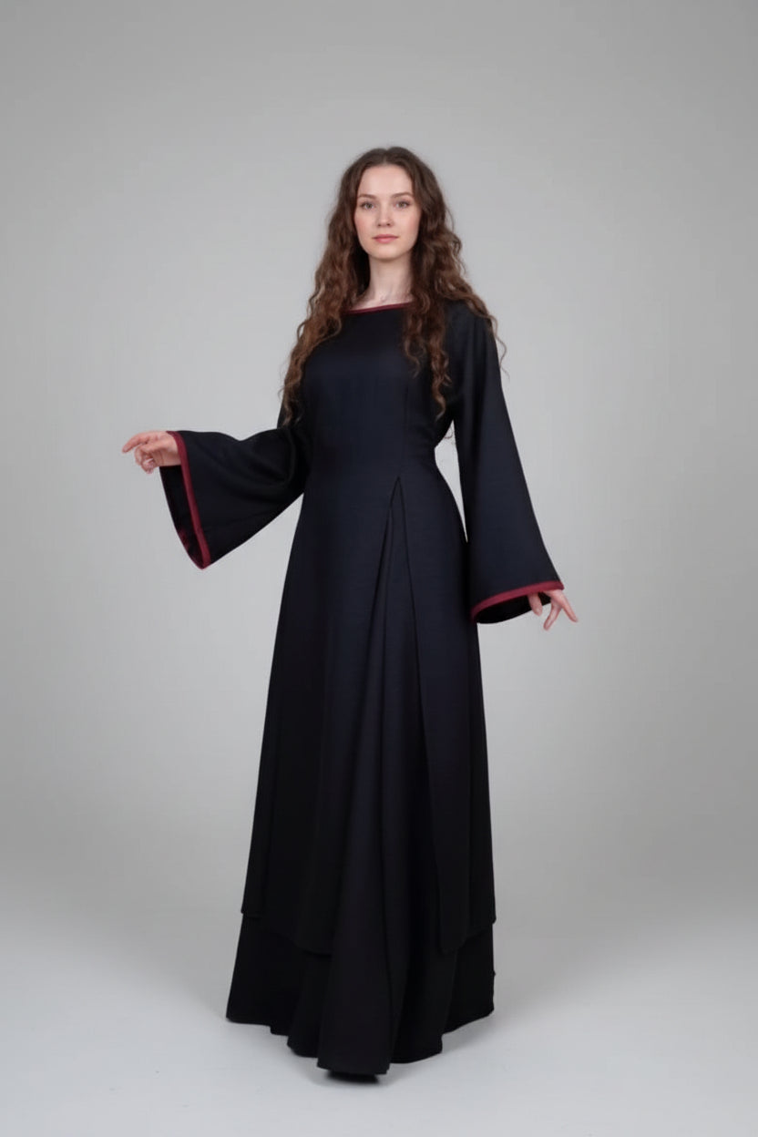 طقم أنيق – Ensemble Chic ref94