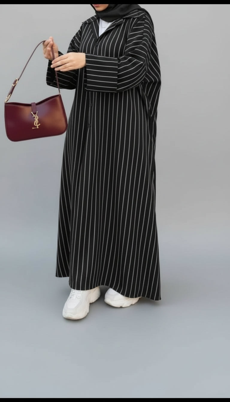 robe de lin - فستان (alc)