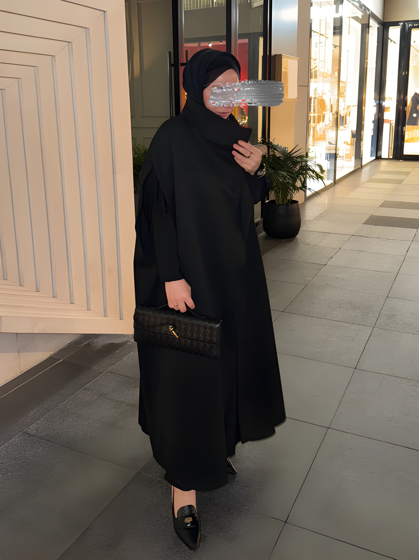 قطعة بتفاصيل مميزة (ref019)