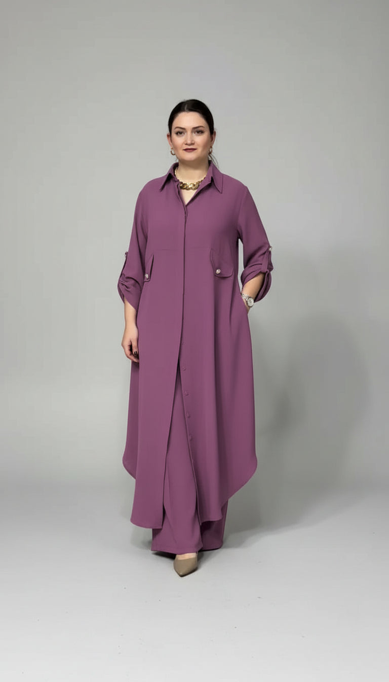 ensemble de lin 2p - أنصومل (alc)