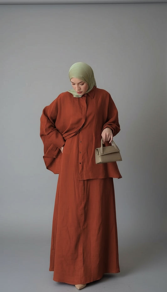 ensemble de lin 2p - أنصومل (alc)