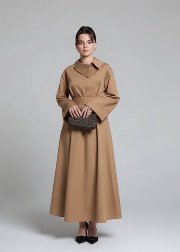 robes