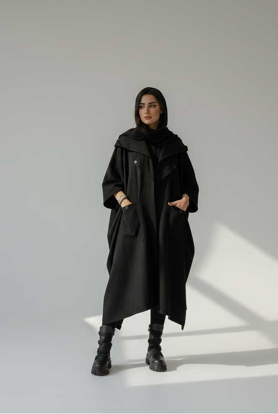 cape