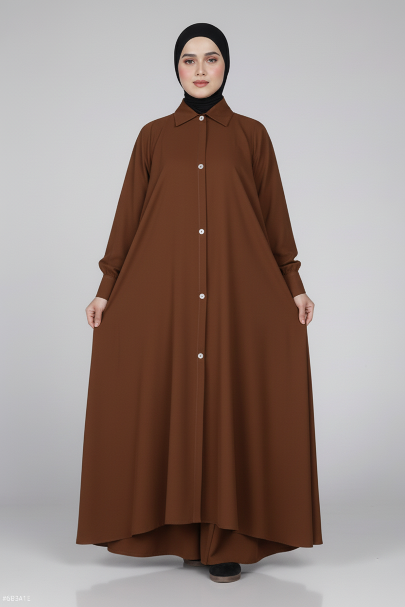 abaya