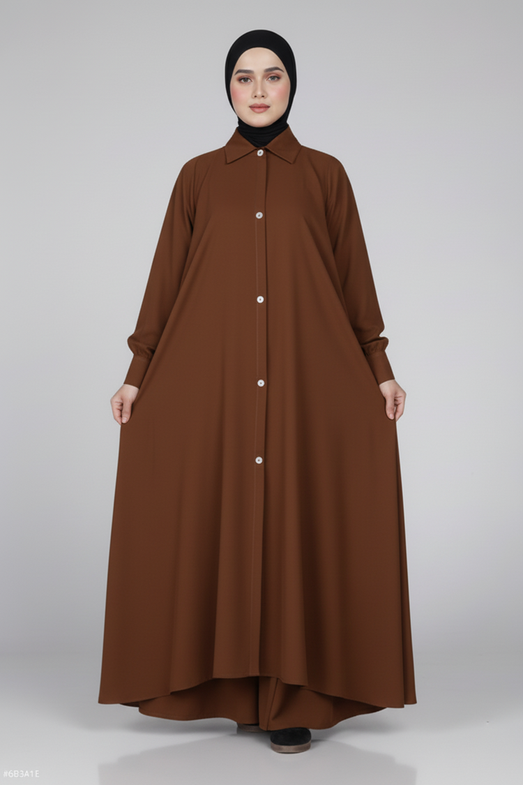 abaya
