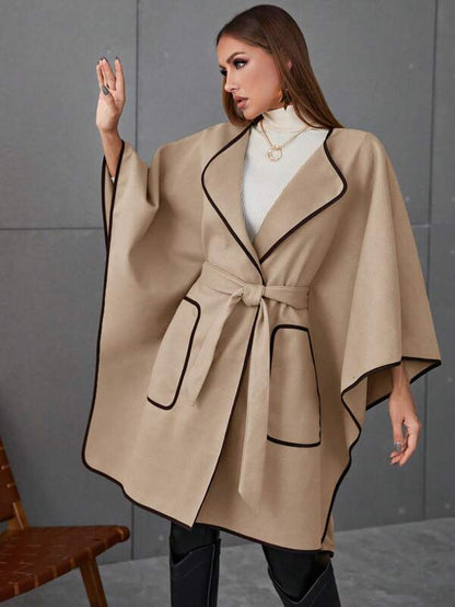 كاب مونطو - cap monteau  (ref008)