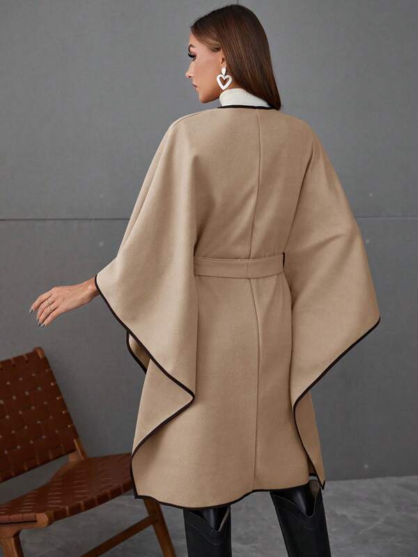 كاب مونطو - cap monteau  (ref008)