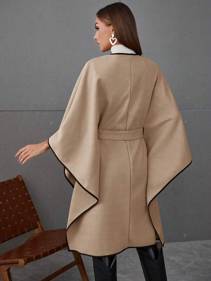 كاب مونطو - cap monteau  (ref008)