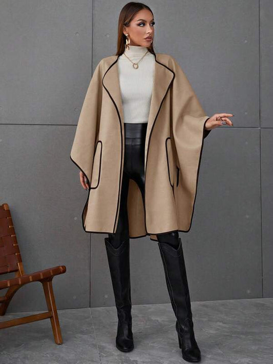 كاب مونطو - cap monteau  (ref008)