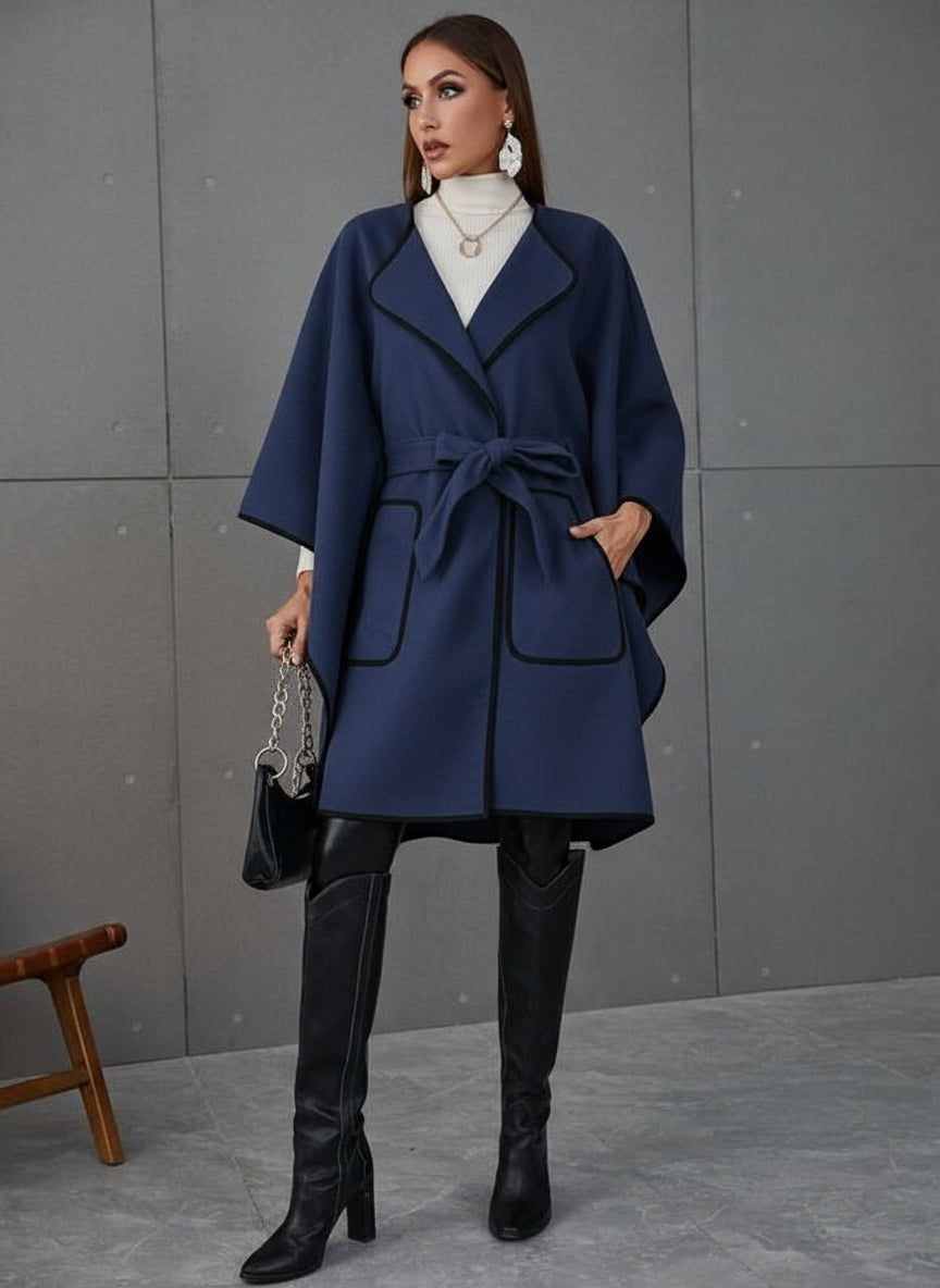 كاب مونطو - cap monteau  (ref008)