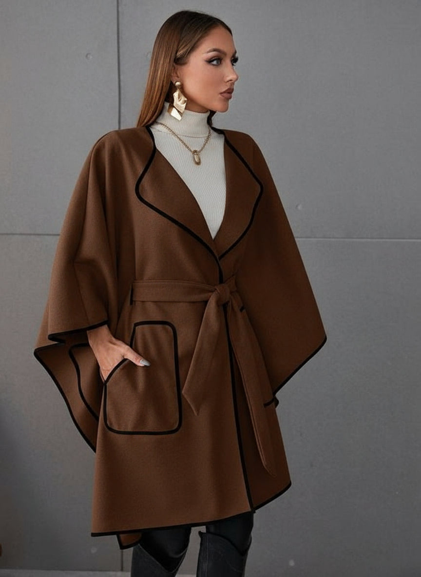 كاب مونطو - cap monteau  (ref008)