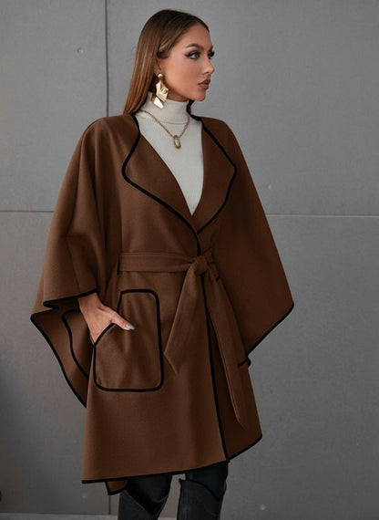 كاب مونطو - cap monteau  (ref008)