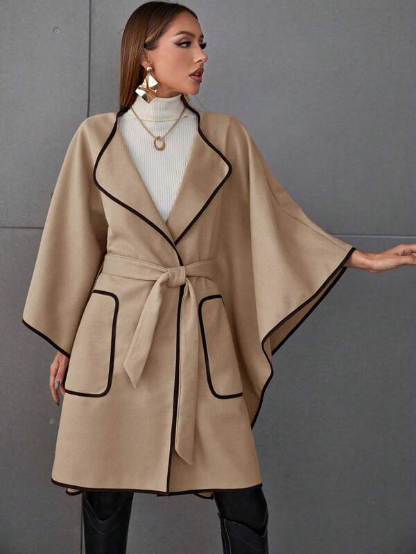 كاب مونطو - cap monteau  (ref008)