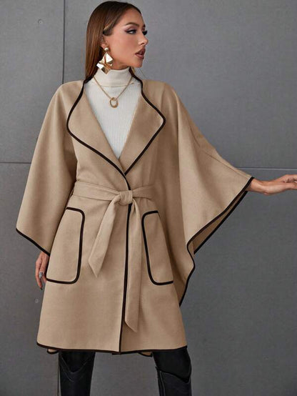 كاب مونطو - cap monteau  (ref008)