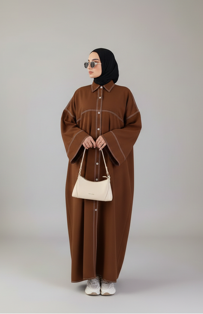robe  - فستان ref50