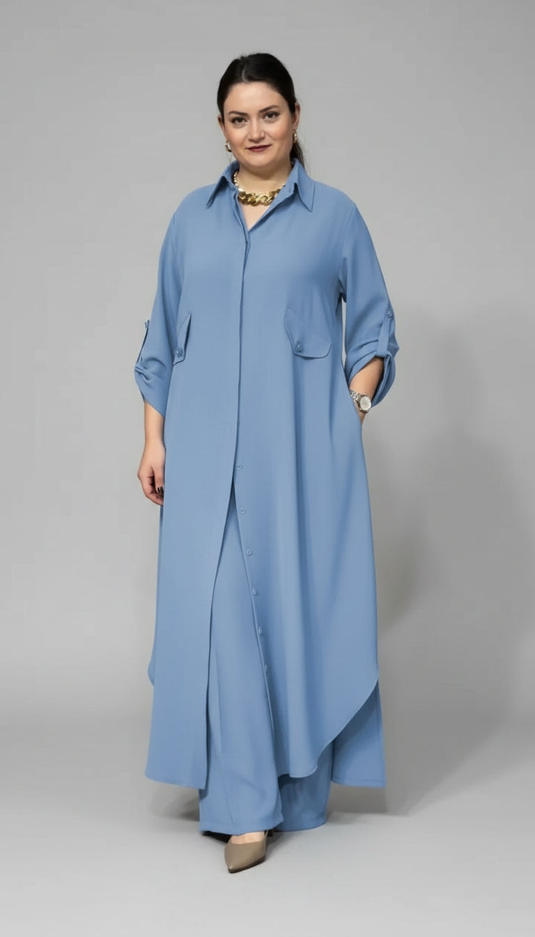 ensemble de lin 2p - أنصومل (alc)