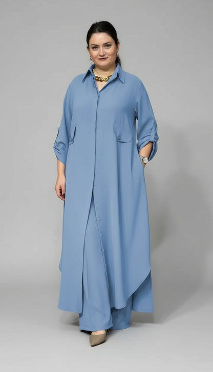 ensemble de lin 2p - أنصومل (alc)