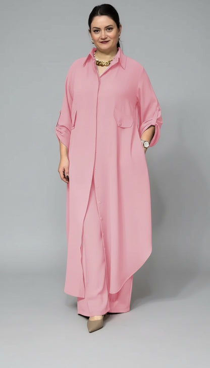 ensemble de lin 2p - أنصومل (alc)