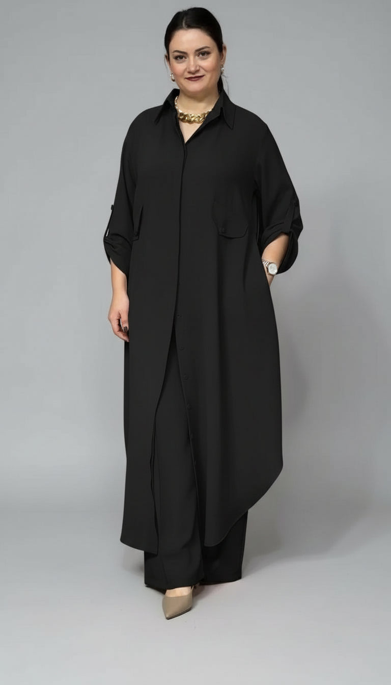 ensemble de lin 2p - أنصومل (alc)