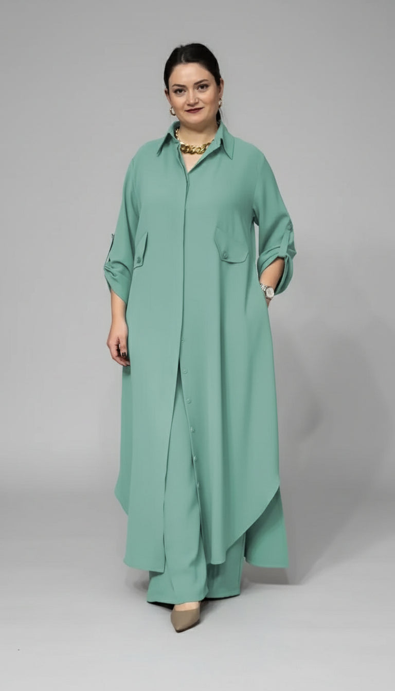 ensemble de lin 2p - أنصومل (alc)