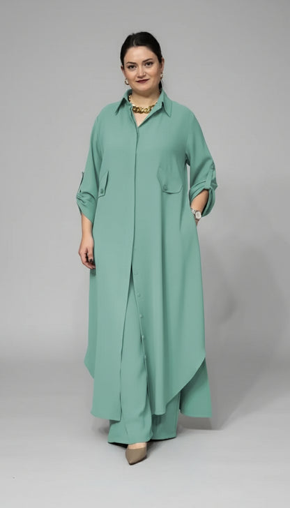 ensemble de lin 2p - أنصومل (alc)