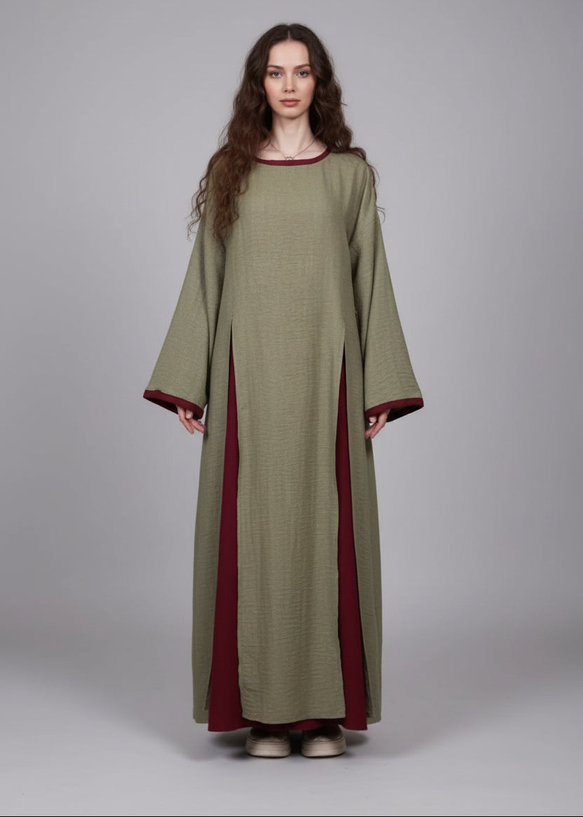 طقم أنيق – Ensemble Chic ref94