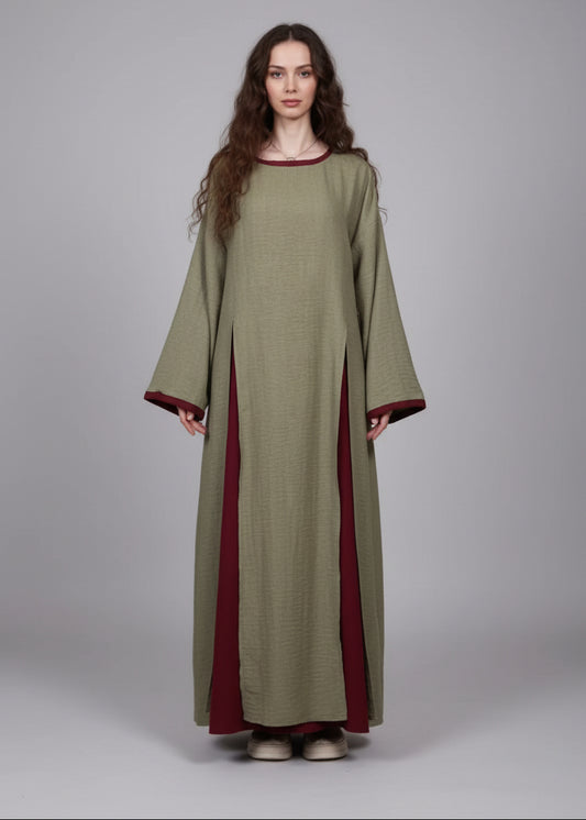 طقم أنيق – Ensemble Chic ref94