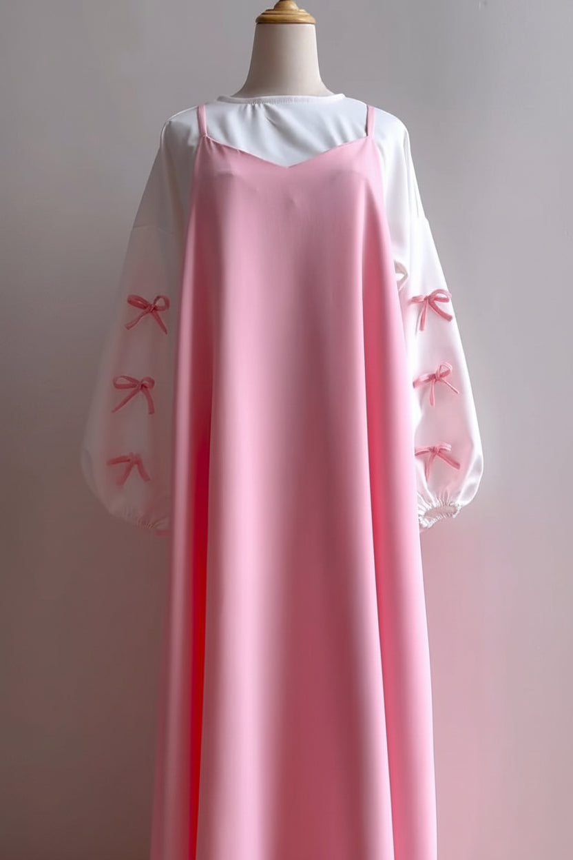 طقم أنيق – Ensemble Chic ref91