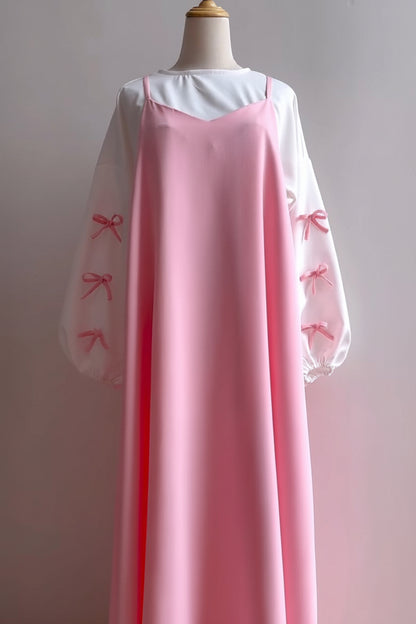 طقم أنيق – Ensemble Chic ref91