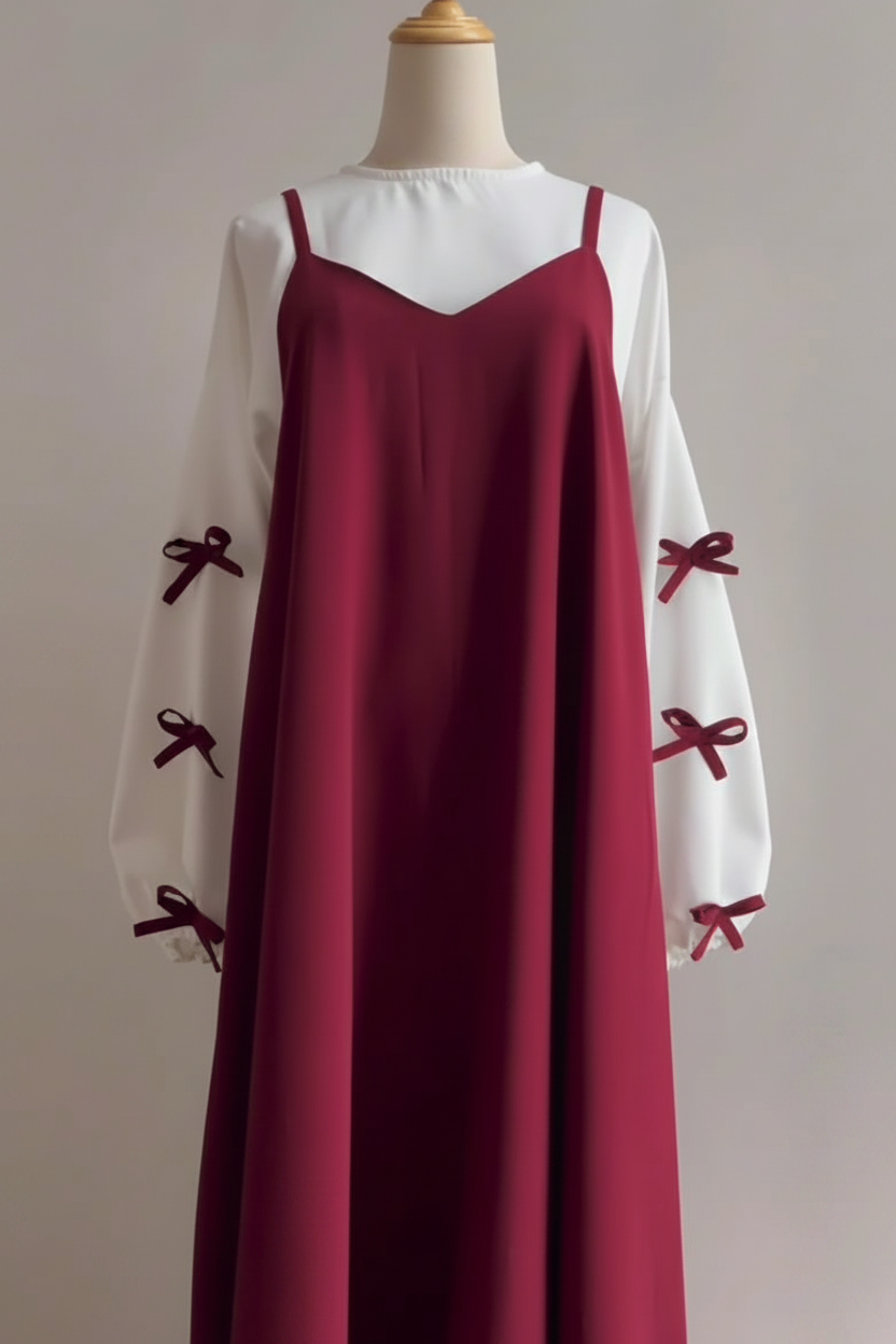 طقم أنيق – Ensemble Chic ref91
