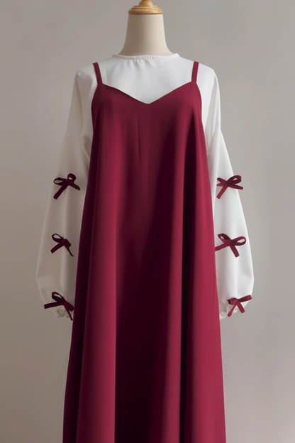 طقم أنيق – Ensemble Chic ref91