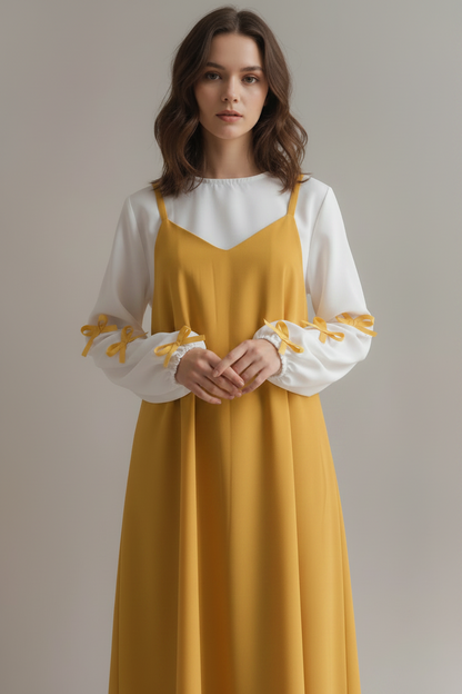 طقم أنيق – Ensemble Chic ref91