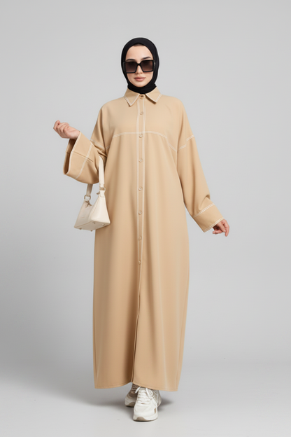 robe  - فستان ref50