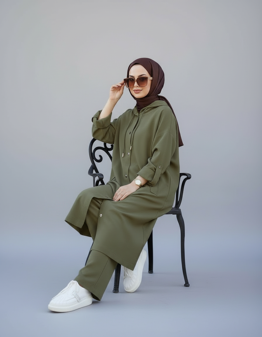 قطعة بتفاصيل مميزة ref004