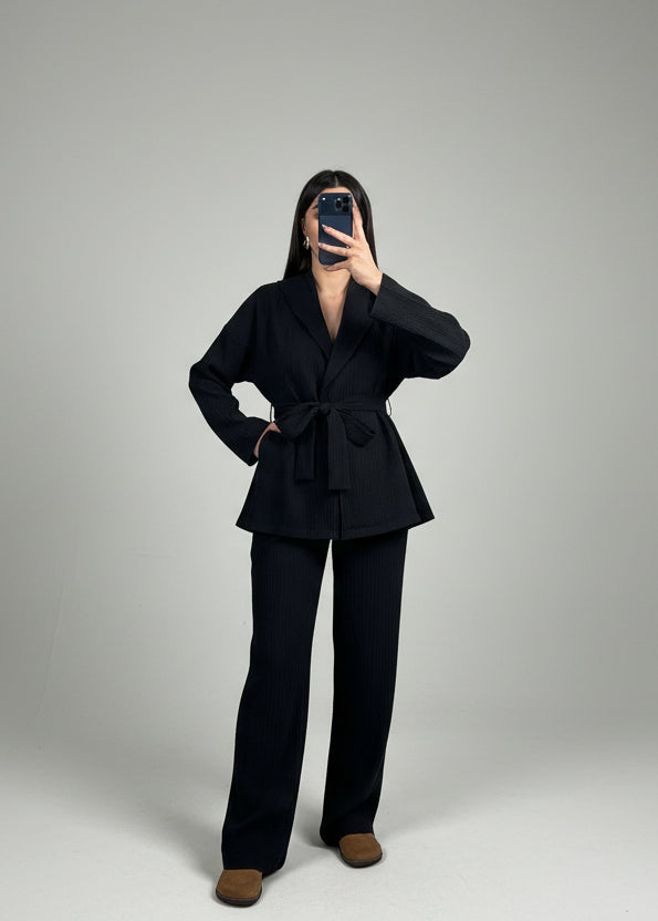 طقم أنيق – Ensemble Chic ref53