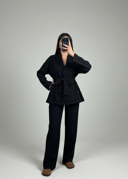 طقم أنيق – Ensemble Chic ref53