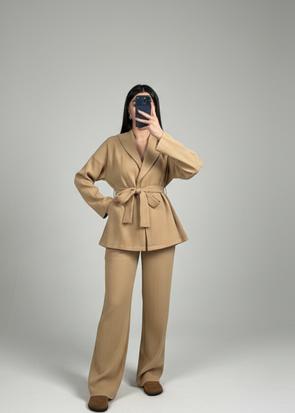 طقم أنيق – Ensemble Chic ref53